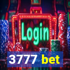 3777 bet